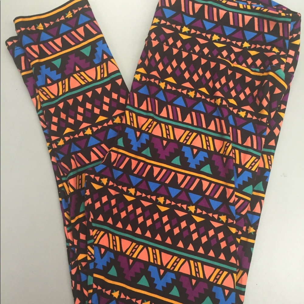 LuLaRoe Leggings
